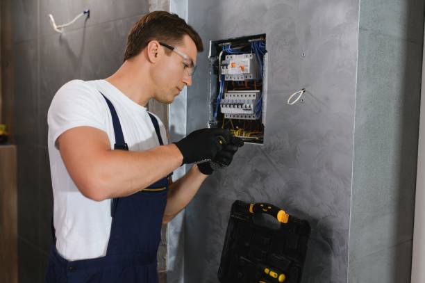 Best Electrical System Inspection  in Brickerville, PA